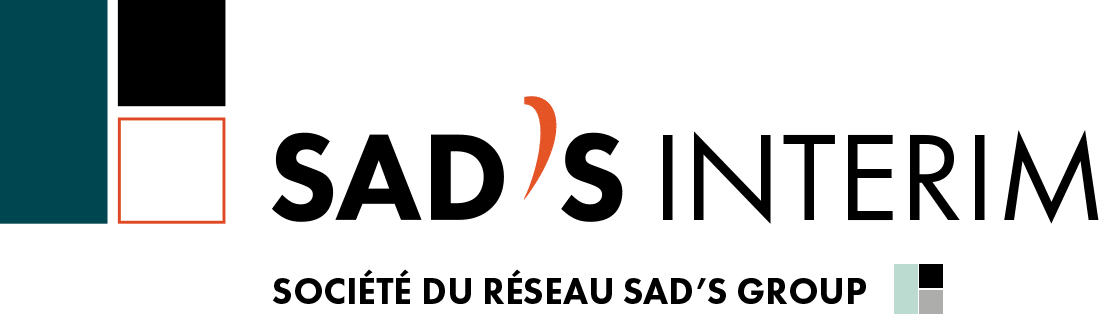 Logo SAD’S INTERIM
